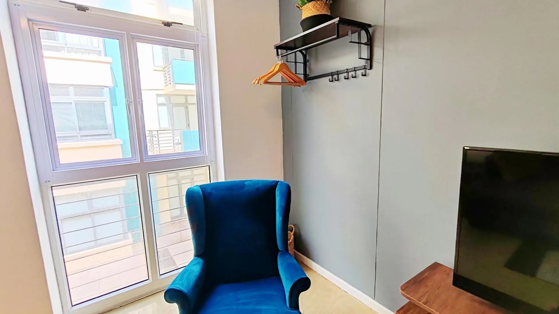 Holiday home Beach Hut Empire Apartment Muizenberg South Africa