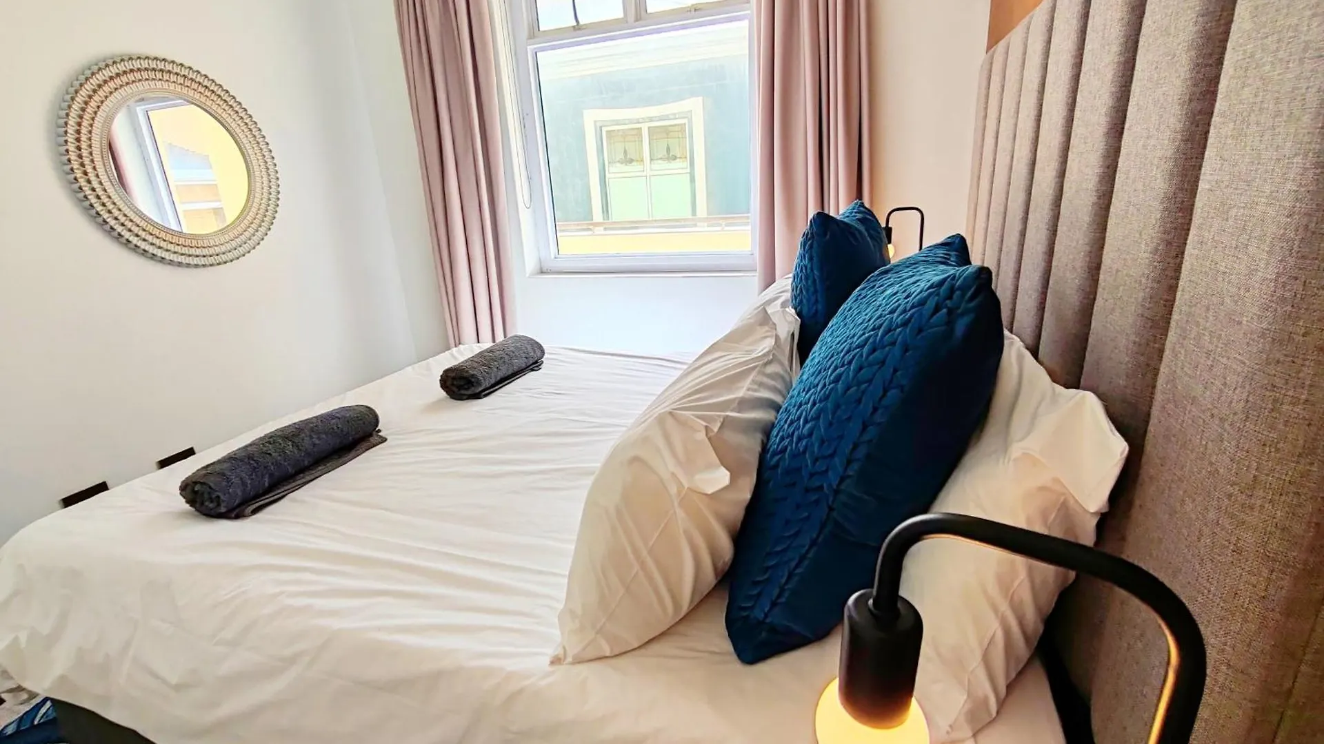 Beach Hut Empire Apartment Muizenberg 0*,