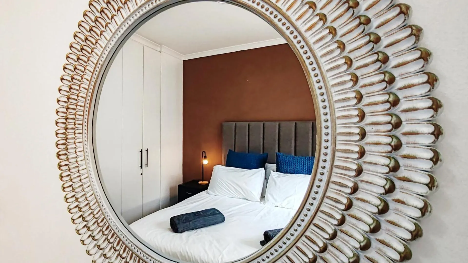 Beach Hut Empire Apartment Muizenberg 0*,  South Africa