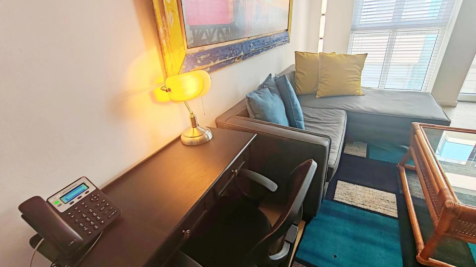 Beach Hut Empire Apartment Muizenberg 0*,