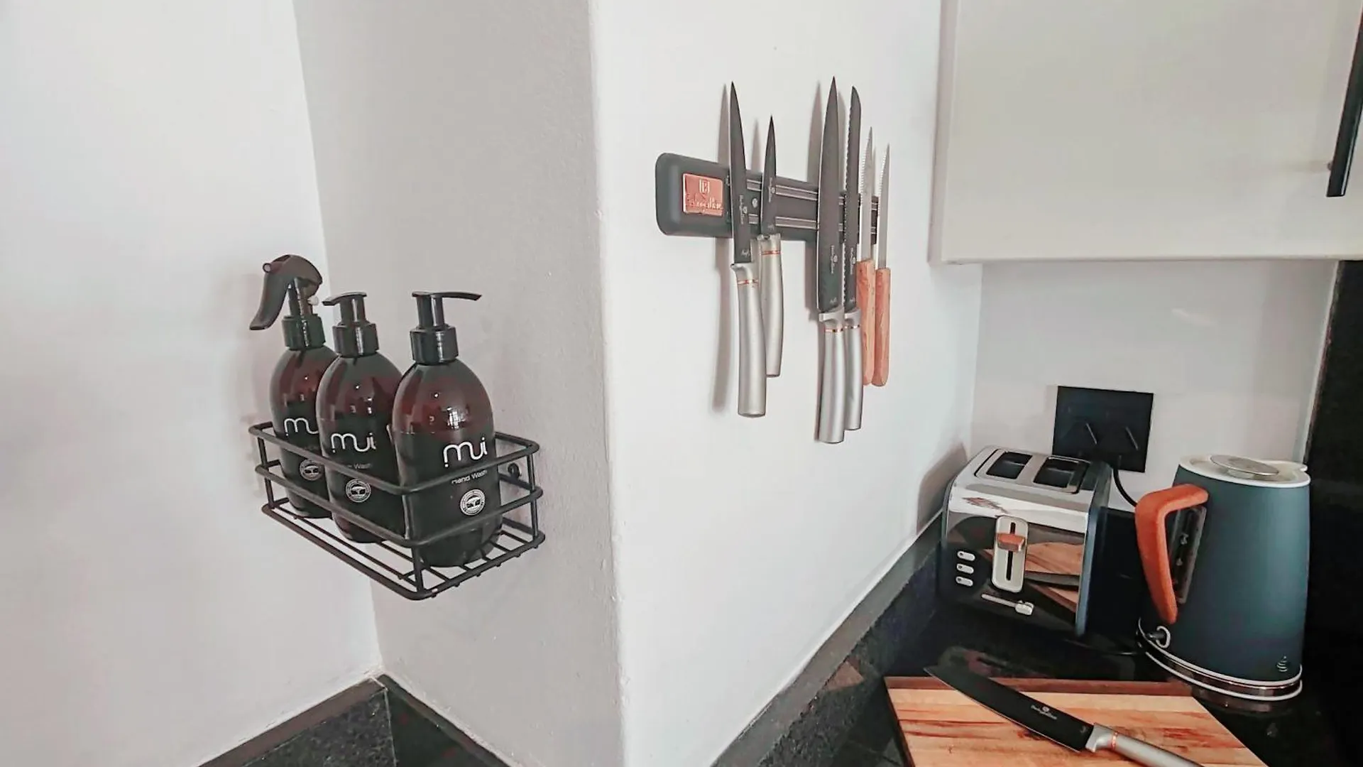 Holiday home Beach Hut Empire Apartment Muizenberg South Africa